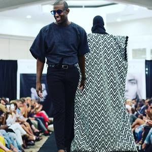 Meet your Posher, Joseph